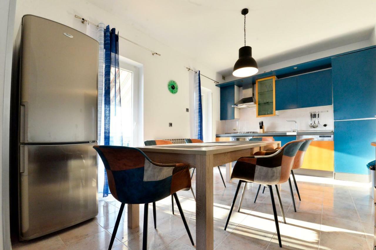 Apartman Meri พูลา ภายนอก รูปภาพ